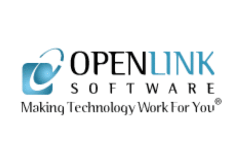 Donnees structurees OpenLink