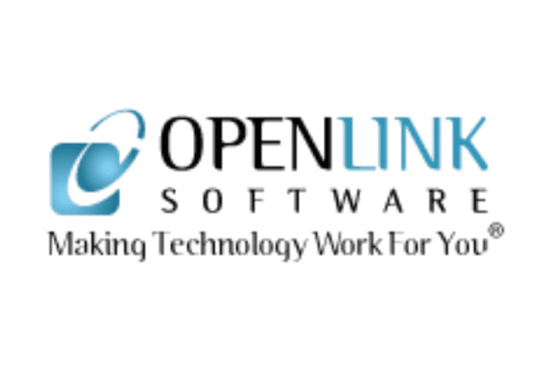  Donnees structurees OpenLink