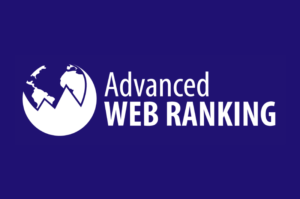 Advanced Web Ranking logo