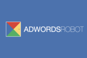 Adwords Robot logo