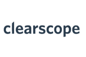 Clearscope Logo