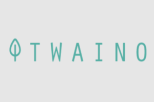 Compteur de mots Twaino Logo