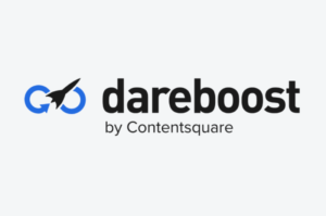 Dare Boost Logo