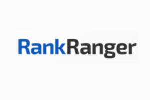 GOOGLE SERP FLUCTUATIONS Rank Ranger Logo