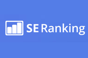 Google Location Changer SE Ranking Logo