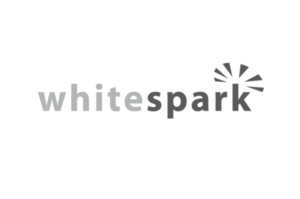Google Review Link Generator Whitespark Logo