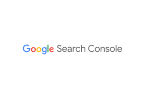 Google Search Console Google Logo