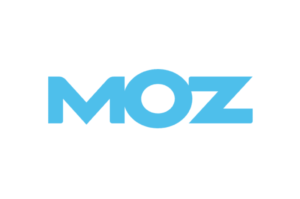 MOZ Logo