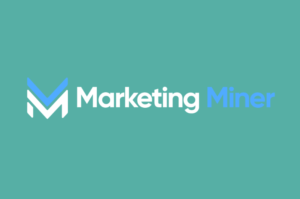 Marketing Miner Logo