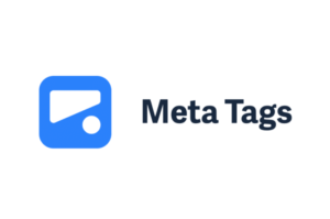 Meta Tags Logo