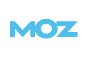 MozCast Moz Logo