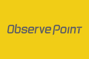 Observe Point Logo