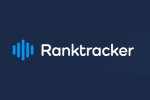 Rank Tracker Logo