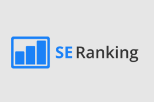 SE Ranking Logo