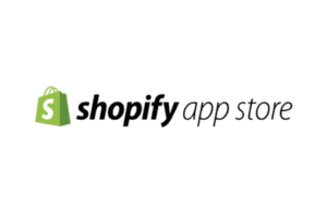 SEO King Shopify App Store Logo