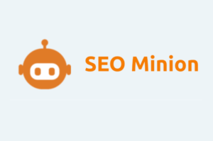 SEO Minion Logo