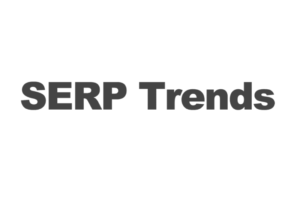 SERP Trends Logo