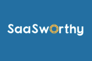 SaaSWorthy Logo