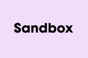 Sandbox Logo