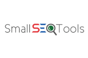 Small SEO Tools Logo