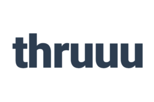 Thruuu logo