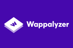 Wappalyzer Logo
