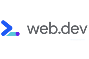 Web Dev Logo