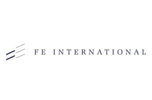 Website Penalty Indicator FE international Logo