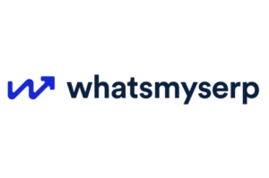 WhatsmySERP Logo