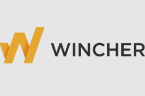 Wincher Logo