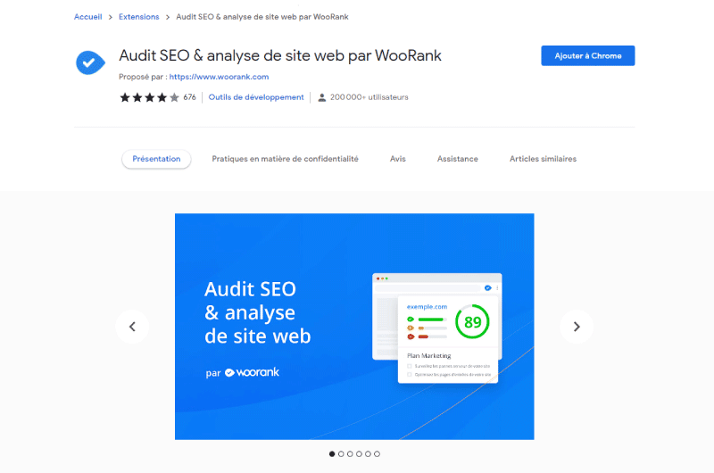 Wookank outil SEO 6