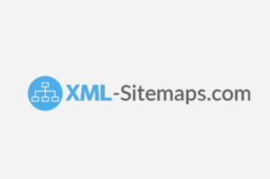 XML Sitemaps Logo