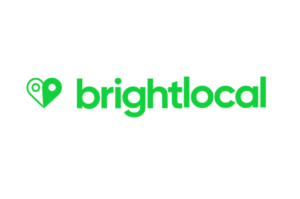 brightlocal Logo
