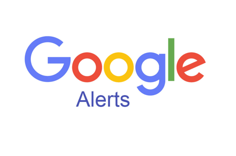 Google Alertes