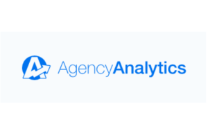 Agency Analytics Logo