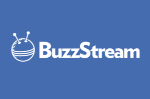 Buzzstream Logo