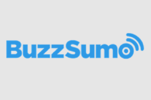 Buzzsumo Logo
