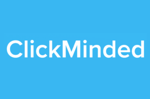 ClickMinded Logo