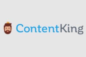 ContentKing Logo