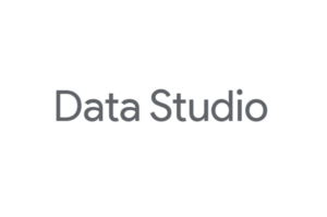 Data Studio Google Logo