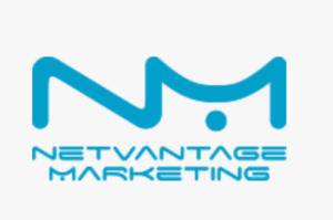 Domain Hunter Plus Netvantage Marketing Logo