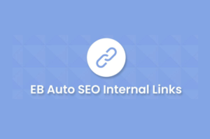 EB Auto SEO Internal Links Extensions Joomla Logo