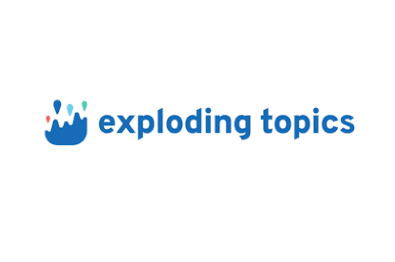 1 Trend Newsletter - Exploding Topics