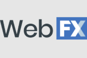 FAQfox WebFX Logo
