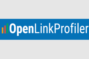 Free Backlinks Checker Open Link Profiler Logo