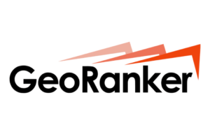 GeoRanker Logo