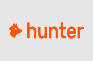 Hunter Logo