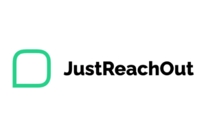 JustReachOut Logo