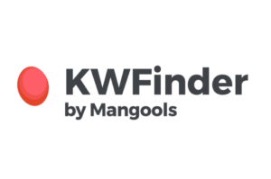 KWFinder Logo