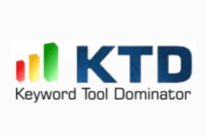 Keyword Tool Dominator Logo